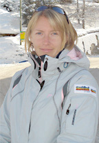 Photo of Nikki