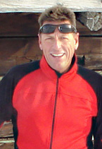 Photo of Rob