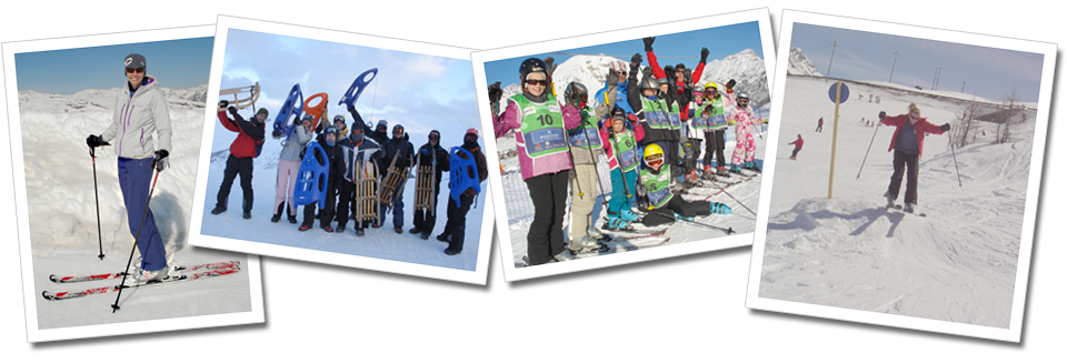 images of Livigno