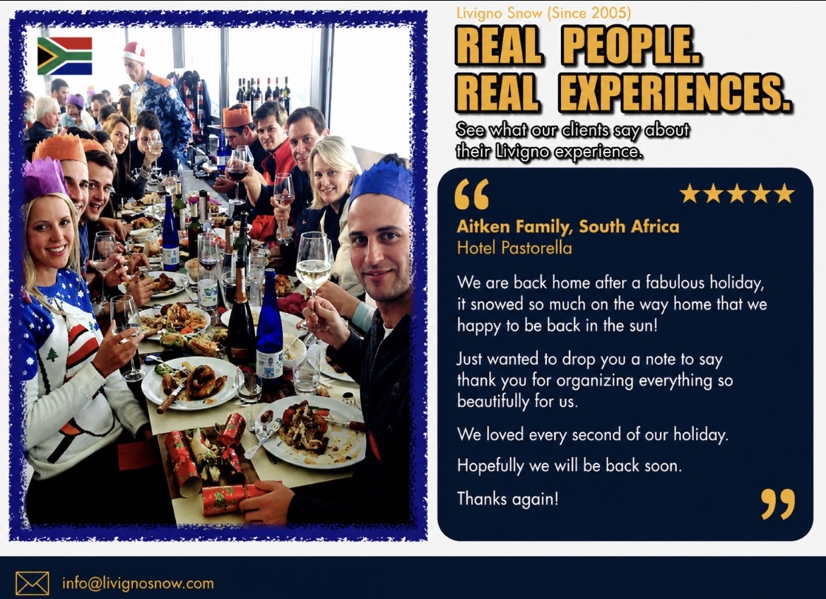 Testimonial Photo